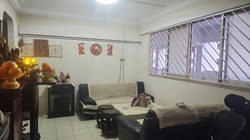 Yishun Avenue 6 (Yishun),  #433588321